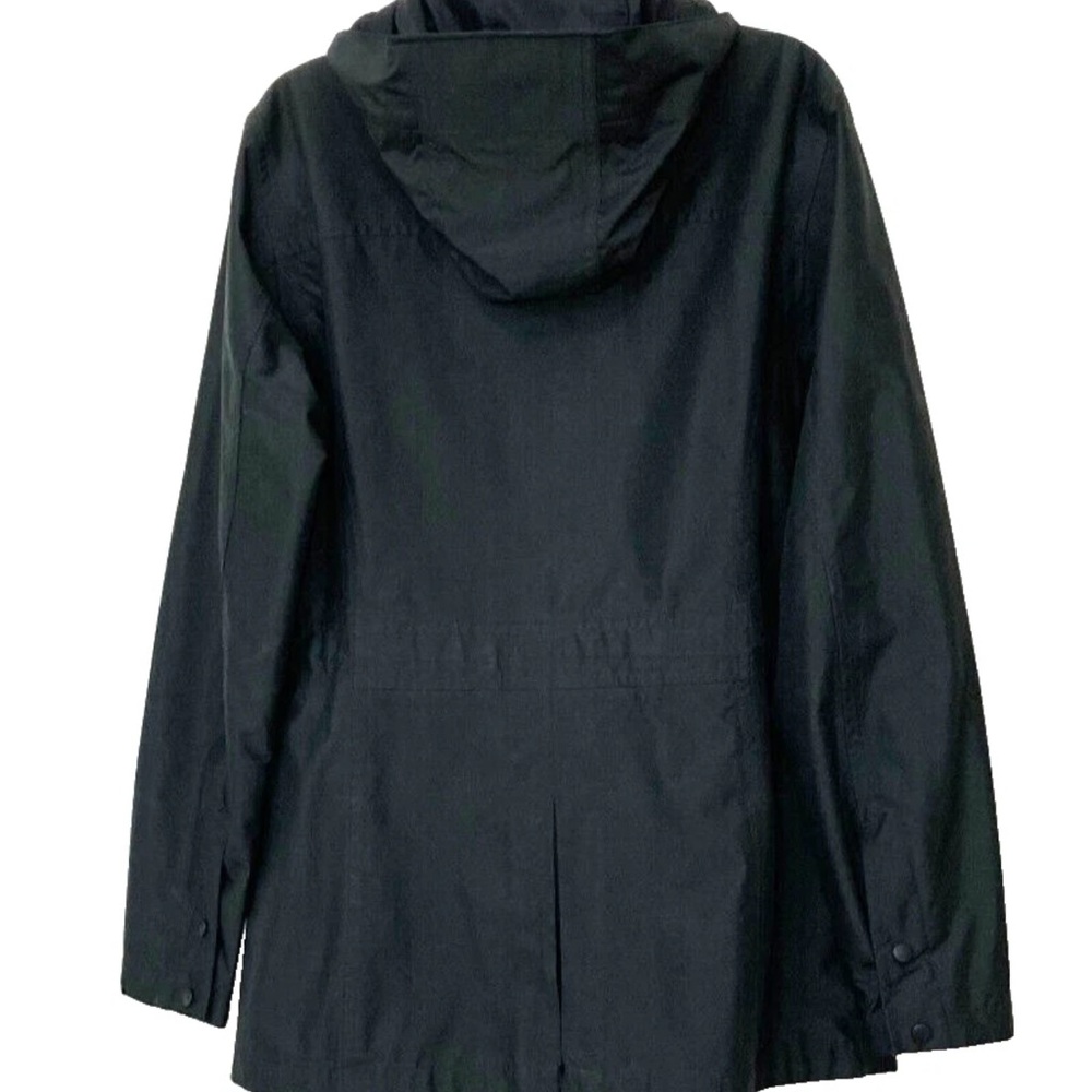 BEAN WOMENS H2OFF
RAINCOAT PRIMALOFT LINED - Picture 3 of 14